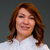 Смирнова Татьяна Сергеевна, невролог