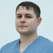 Абдрахманов Денис Динисламович, флеболог