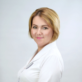 Лазаренко Юлия Михайловна, стоматолог-терапевт