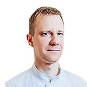 Вискалин Николай Николаевич, офтальмолог