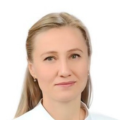 Чернушина Наталия Александровна, стоматолог-терапевт