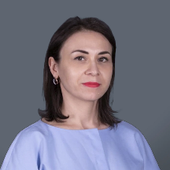 Алиева Марьям Алиевна, эндокринолог