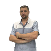 Назаров Сергей Николаевич, анестезиолог