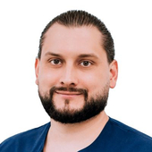 Борисов Александр Алексеевич, эндоскопист