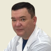Ханов Рафаэль Эдуардович, ортопед