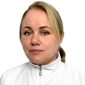 Томашевская Людмила Николаевна, офтальмолог