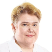 Константинова Наталья Николаевна, хирург-эндокринолог