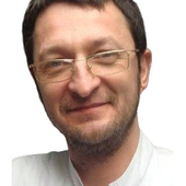 Чавдаров Сергей Стефанович, стоматолог-ортопед