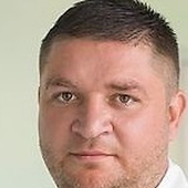 Кузнецов Андрей Александрович, офтальмолог