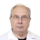 Лебедев Сергей Сергеевич, детский ортопед