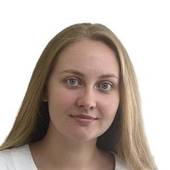 Марусина Софья Сергеевна, стоматолог-терапевт