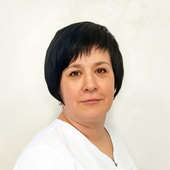 Овчинникова Юлия Валерьевна, офтальмолог