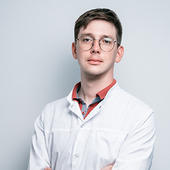 Колесников Евгений Владимирович, хирург