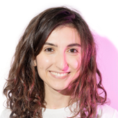 Гаспарян Кристина Арменовна, ортодонт