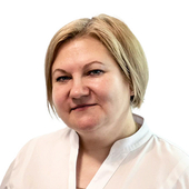 Минаева Наталия Юрьевна, стоматолог-терапевт