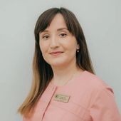 Мифтахова Аида Хадыевна, стоматолог-терапевт