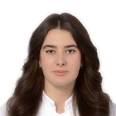 Романишко Влада Владимировна, дерматолог