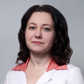 Шелудченко Наталья Викторовна, детский физиотерапевт