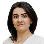 Мусаева Теране Исаевна, гинеколог