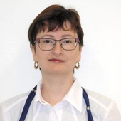 Балабкина Ирина Юрьевна, терапевт