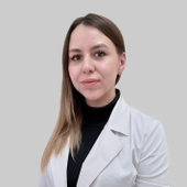 Ларина Лада Викторовна, психотерапевт