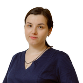 Супрун Елена Сергеевна, ЛОР