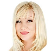 Рогович Людмила Анатольевна, косметолог