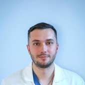 Панченко Родион Игоревич, уролог