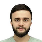 Разаханов Эльмар Завидович, пластический хирург