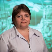 Ничипорова Елена Александровна, анестезиолог-реаниматолог