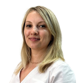 Левкина Гулия Феритовна, детский врач функциональной диагностики