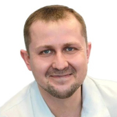 Ляпунов Никита Владимирович, кардиохирург