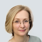 Смирнова Людмила Игоревна, детский психолог