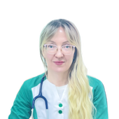 Денисенко Дарья Геннадьевна, эндокринолог