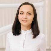 Ласточкина Анастасия Юрьевна, стоматолог-терапевт