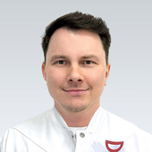 Константинов Михаил Леонидович, гнатолог