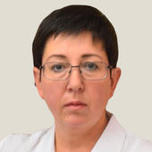 Невская Ирина Владимировна, эндоскопист