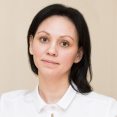 Юминова Ольга Вячеславовна, гинеколог