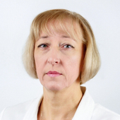 Плесовских Татьяна Юрьевна, офтальмолог
