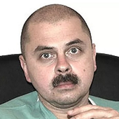 Барбухатти Кирилл Олегович, кардиохирург