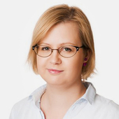Полетаева Анна Игоревна, невролог