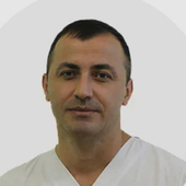 Арсланов Мурад Шахимардонович, уролог