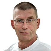 Дергачев Александр Олегович, мануальный терапевт