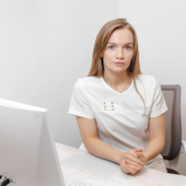 Протас Анастасия Евгеньевна, дерматолог