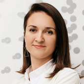 Питакова Юлия Владимировна, детский невролог