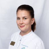 Карташова Эльза Ирековна, детский гастроэнтеролог