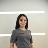 Дорофеева Яна Германовна, стоматолог-терапевт