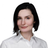 Балеева Римма Сергеевна, стоматолог-терапевт