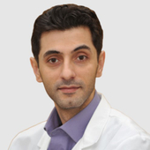 Эль Зейн Садек Халил, офтальмолог