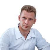 Вальков Роман Александрович, хирург